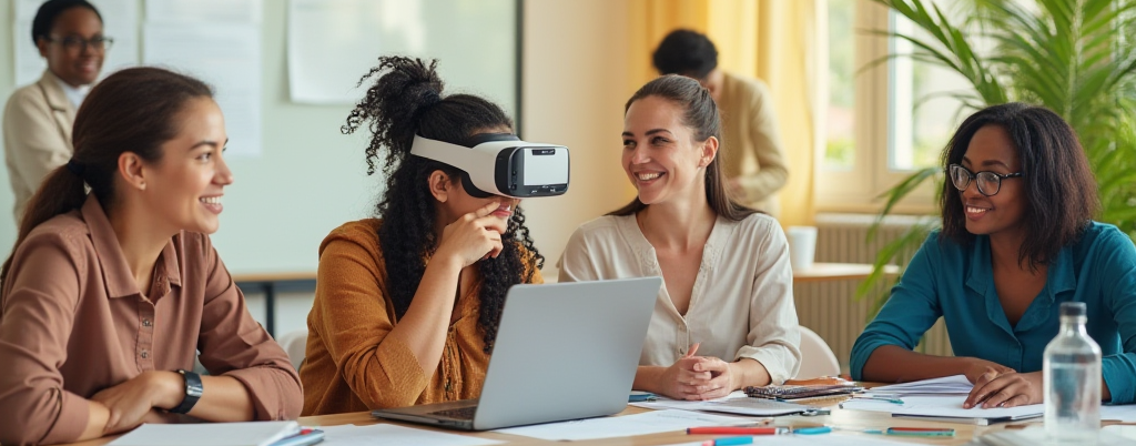 Bannière Innover dans la forme scolaire