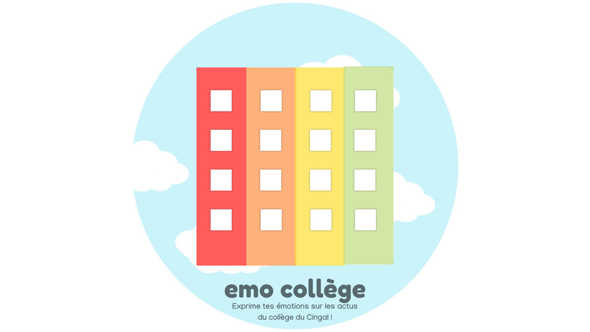 Bannière Emo Collège